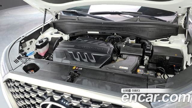 Hyundai Palisade Calligraphy, 2022 6