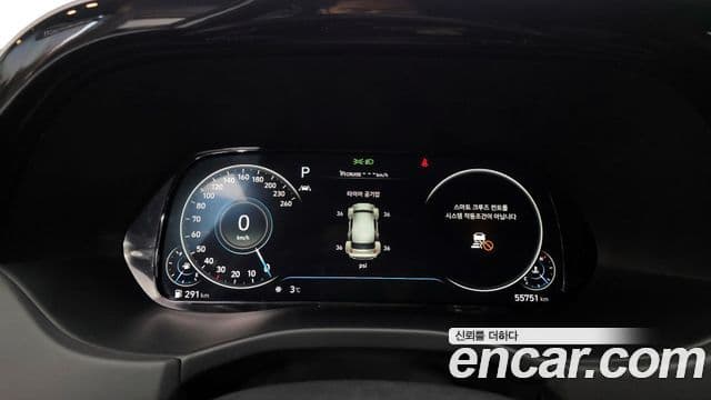 Hyundai Palisade Calligraphy, 2022 8