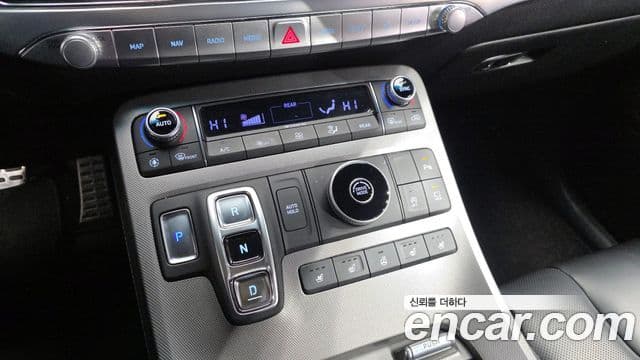 Hyundai Palisade Calligraphy, 2022 9