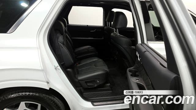 Hyundai Palisade Calligraphy, 2022 12