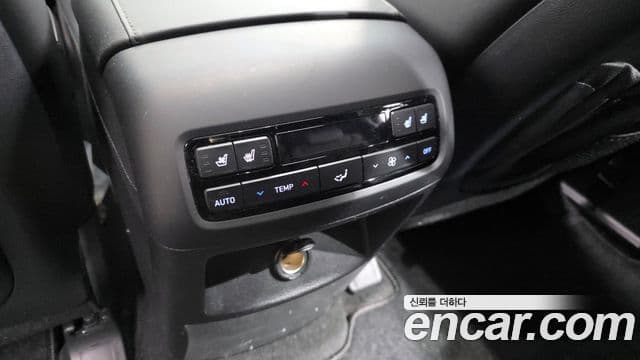 Hyundai Palisade Calligraphy, 2022 17