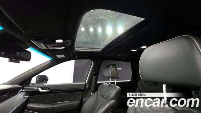 Hyundai Palisade Calligraphy, 2022 18