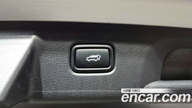 Hyundai Palisade Calligraphy, 2022 20