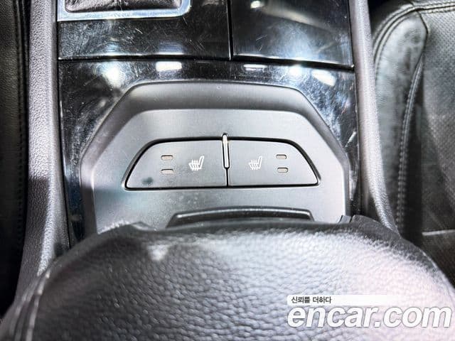 Kia K7 Special, 2011 10