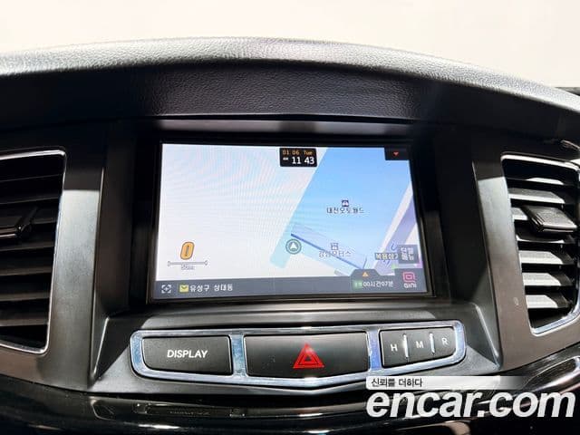 Kia K7 Special, 2011 13