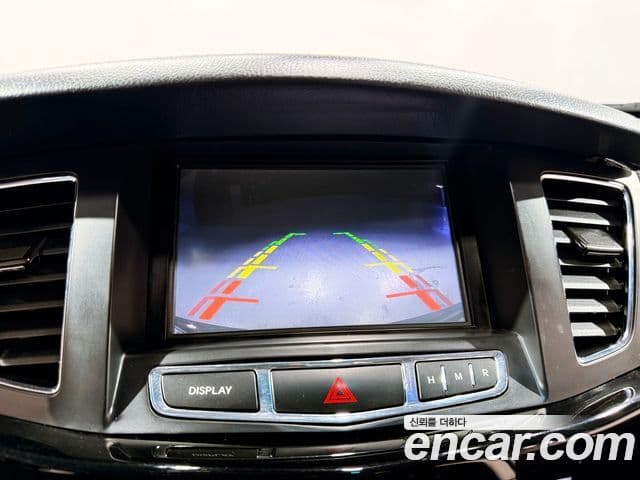 Kia K7 Special, 2011 14