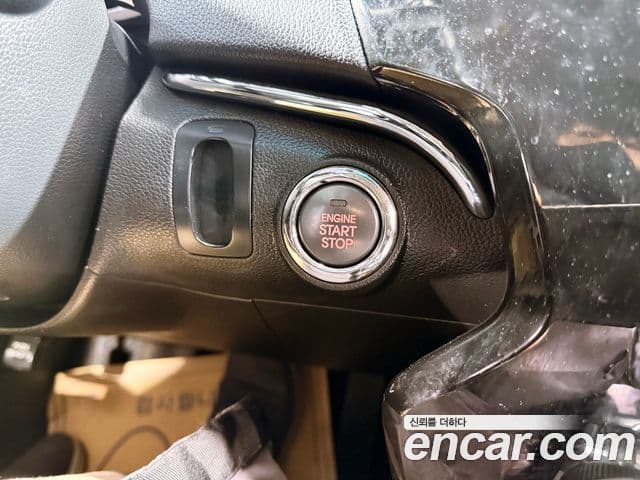 Kia K7 Special, 2011 15