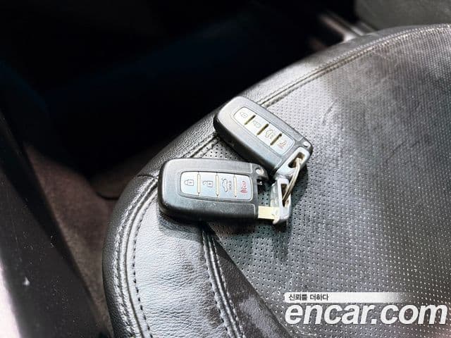 Kia K7 Special, 2011 16