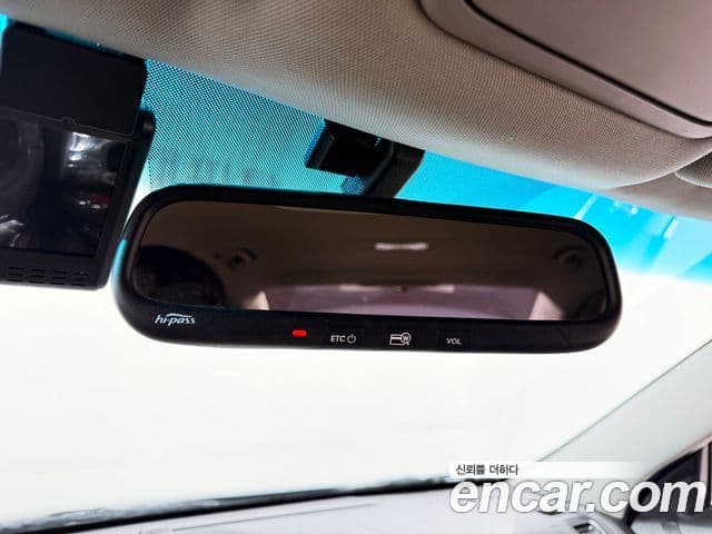 Kia K7 Special, 2011 17