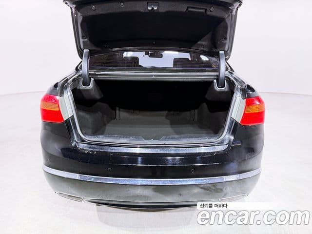 Kia K7 Special, 2011 19