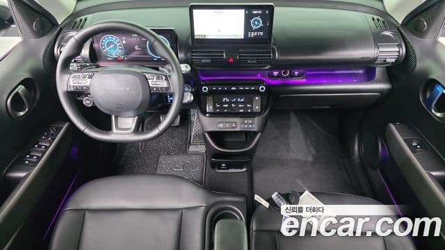 Hyundai Casper Электрический (Electric) Inspiration, 2025 7