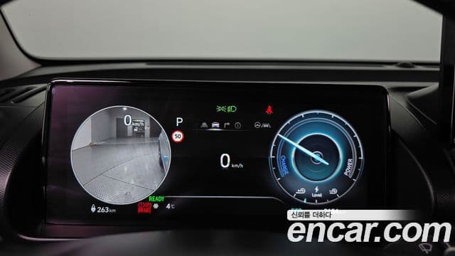 Hyundai Casper Электрический (Electric) Inspiration, 2025 8