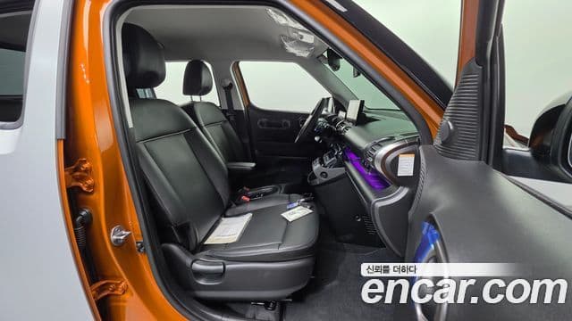 Hyundai Casper Электрический (Electric) Inspiration, 2025 10