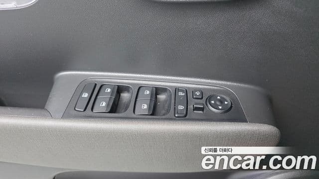 Hyundai Casper Электрический (Electric) Inspiration, 2025 12