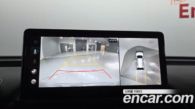 Hyundai Casper Электрический (Electric) Inspiration, 2025 16