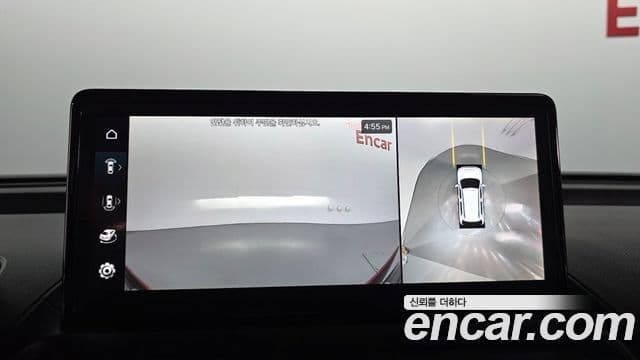 Hyundai Casper Электрический (Electric) Inspiration, 2025 17