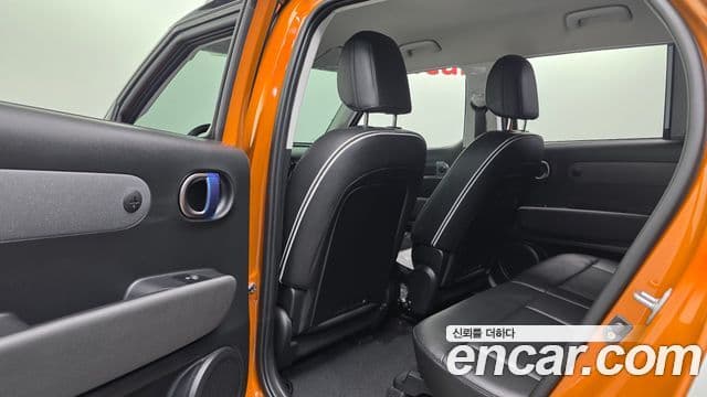 Hyundai Casper Электрический (Electric) Inspiration, 2025 18