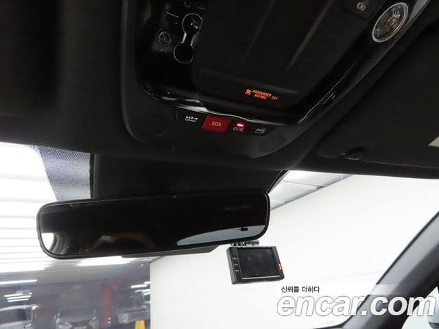 Kia K5 гибрид 3세대 Prestige, 2023 16