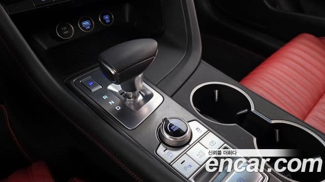 Genesis The / новый New G70, 2024 9