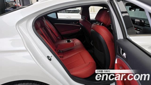 Genesis The / новый New G70, 2024 12