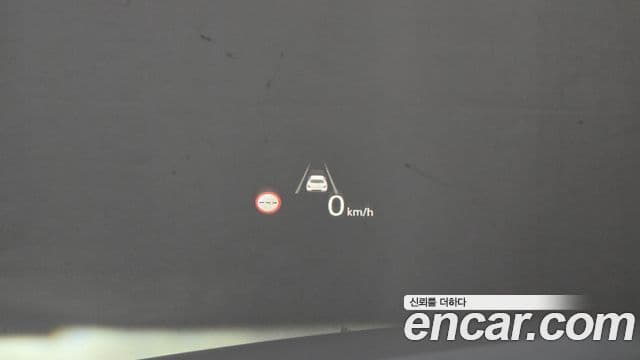 Genesis The / новый New G70, 2024 17