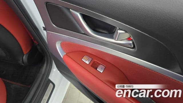 Genesis The / новый New G70, 2024 19