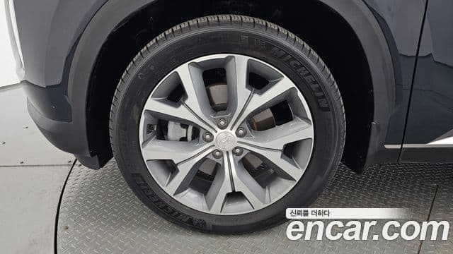 Hyundai Palisade Prestige, 2021 все фото