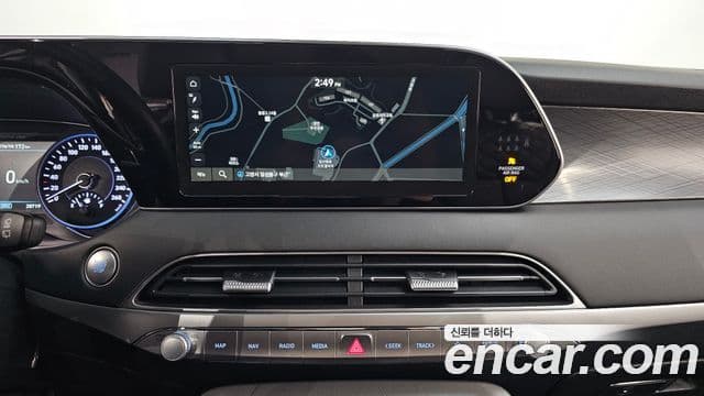 Hyundai Palisade Prestige, 2021 14