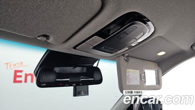 Hyundai Palisade Prestige, 2021 16