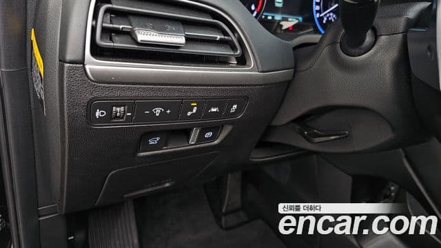 Hyundai Palisade Prestige, 2021 17