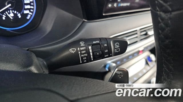 Hyundai Palisade Prestige, 2021 18