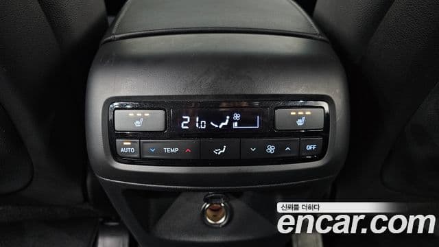 Hyundai Palisade Prestige, 2021 19