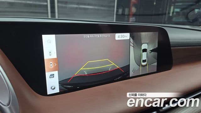 Genesis G90 (RS4) бензин 3.5 турбо AWD, 2022 15