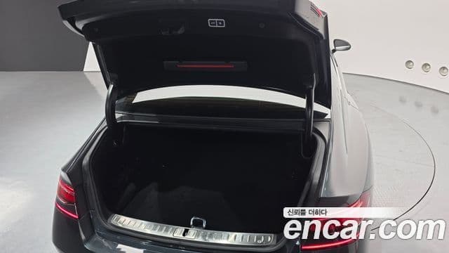 Genesis G90 (RS4) бензин 3.5 турбо AWD, 2022 20