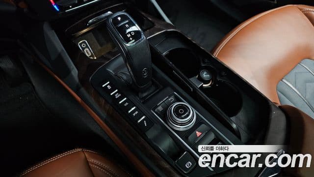 Maserati Levante 3.0 AWD GranLusso, 2020 9