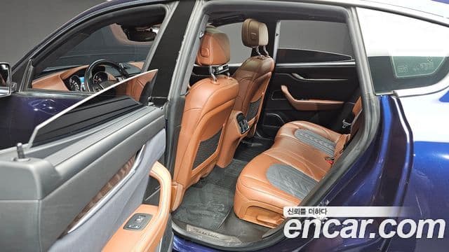 Maserati Levante 3.0 AWD GranLusso, 2020 11