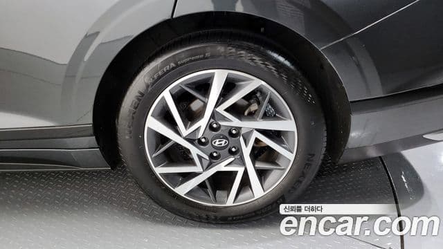 Hyundai Grandeur (GN7) Premium, 2023 все фото