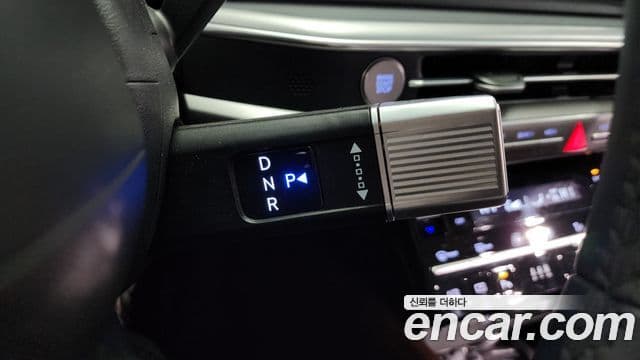 Hyundai Grandeur (GN7) Premium, 2023 9