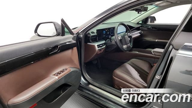 Hyundai Grandeur (GN7) Premium, 2023 10