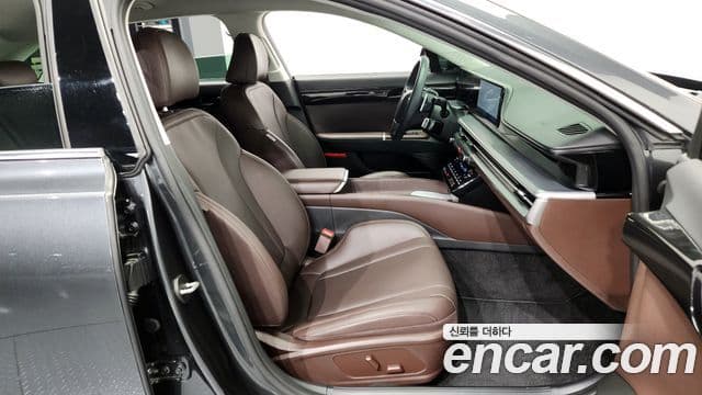 Hyundai Grandeur (GN7) Premium, 2023 11