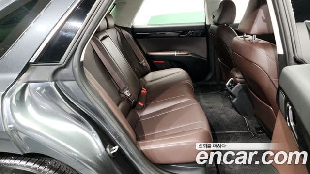 Hyundai Grandeur (GN7) Premium, 2023 12