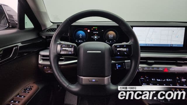 Hyundai Grandeur (GN7) Premium, 2023 13