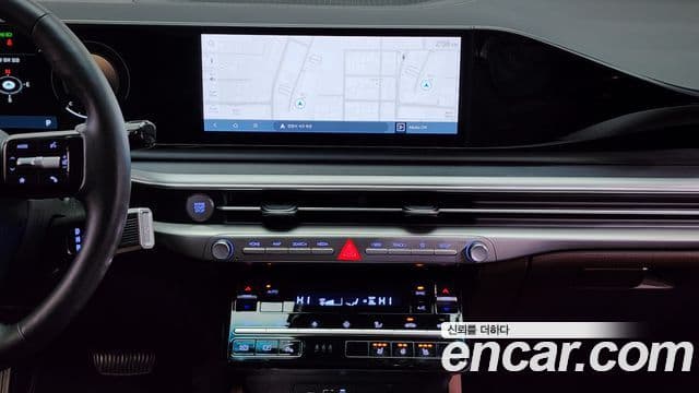 Hyundai Grandeur (GN7) Premium, 2023 14