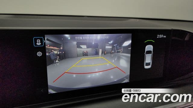 Hyundai Grandeur (GN7) Premium, 2023 15