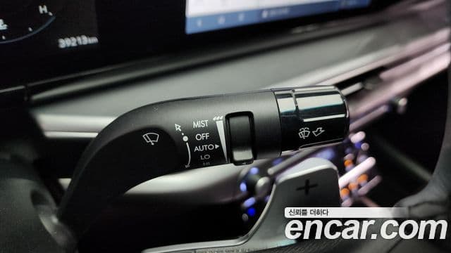 Hyundai Grandeur (GN7) Premium, 2023 17