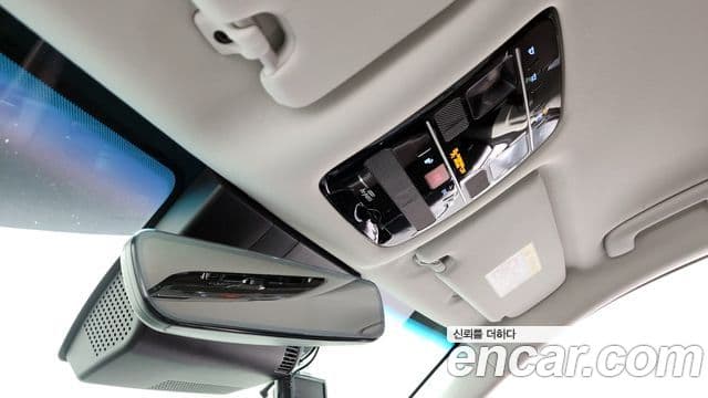 Hyundai Grandeur (GN7) Premium, 2023 19