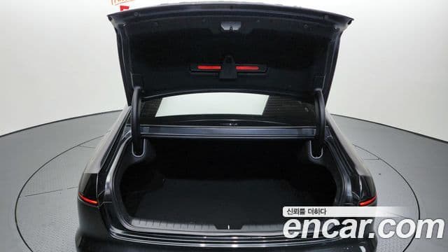 Hyundai Grandeur (GN7) Premium, 2023 20