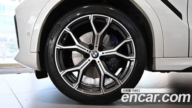 BMW X6 (G06) xDrive30d M Sport, 2022 все фото