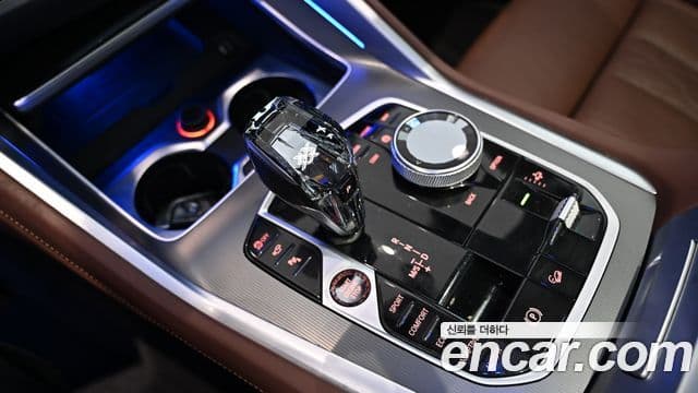 BMW X6 (G06) xDrive30d M Sport, 2022 9