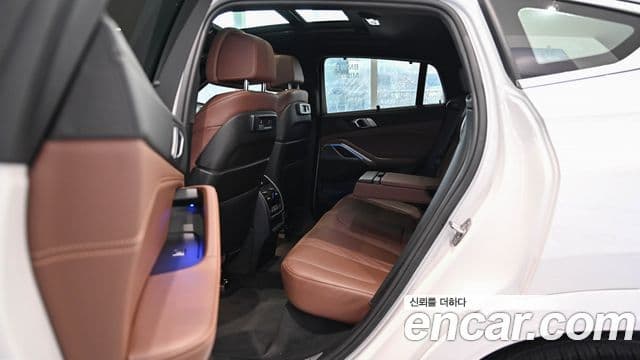 BMW X6 (G06) xDrive30d M Sport, 2022 12